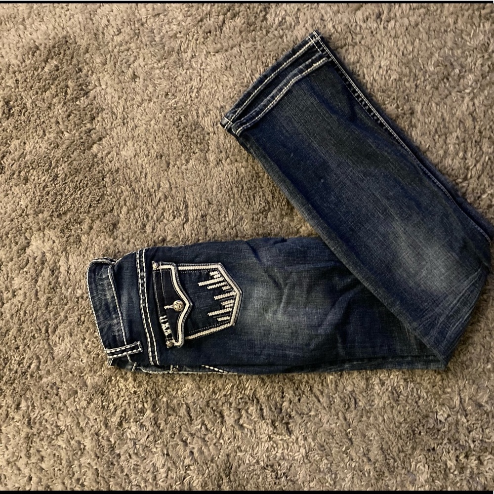 Cute flare jeans